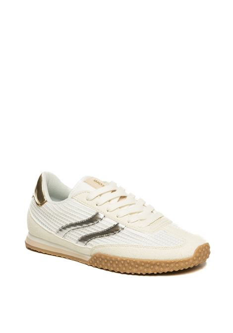 Off white chake sneaker GIOSEPPO | 78029CHAKE-OFF WHITE